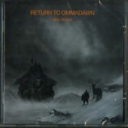 Front View : Mike Oldfield - RETURN TO OMMADAWN (CD) - Mercury / 5725668