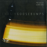 Front View : DJ Jazzy Jeff: The Playlist ft. Glenn Lewis - CHASING GOOSEBUMPS (2X12 LP) - Playlist Music / PM-1001