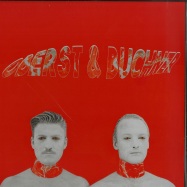 Front View : Oberst & Buchner - EMILE - Pauls Musique / Freeride Millenium / FM005/PM010.4