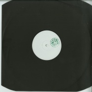Front View : Chris Carrier / REda daRE - JAM WITH US 001 (VINYL ONLY) - Jam With Us / JWU001