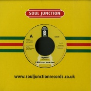 Front View : E.R.I.C. (Extra Rich In Class) - NIGHTLIFE (7 INCH) - Soul Junction  / sj538