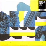 Front View : Bicep - BICEP (2X12 LP + MP3) - Ninja Tune / ZENLP244 / ZEN244 / ZEN 244