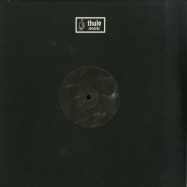 Front View : Cold - DUB SAFARI - Thule Records / THL023