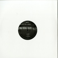 Front View : Lioness - LAST NITE EP - ROMB / ROMB014
