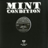 Front View : Jamie Read - TARGET THIS MF - Mint Condition / MC015