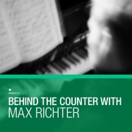 Front View : Max Richter - BEHIND THE COUNTER (LTD GREEN 3X12 LP + 7 INCH + MP3) - Rough Trade Shops / RTBTC1LPX