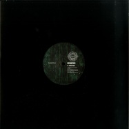 Front View : Bisweed - INTO THE WEALD EP - Subaltern Records / Subalt014