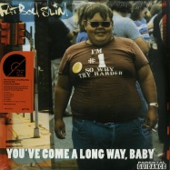 Front View : Fatboy Slim - YOU VE COME A LONG WAY BABY (ART OF THE ALBUM EDITION) 2LP - BMG - Sanctuary / 405053834953