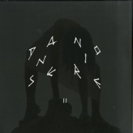 Front View : Abyss X - PLEASURES OF THE BULL - Danse Noire / DN011