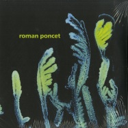 Front View : Roman Poncet - GYPSOPHILA (3LP) - Figure / FigureLP002