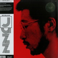 Front View : Ryo Fukui - SCENERY (180G VINYL, HALF SPEED MASTER) - We Release Jazz / WRJ001LTD-LP