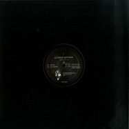 Front View : Altered Natives - VENUS EP (AIWA REMIX) - Tapes Sublimating / TSU-007