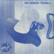 Front View : The Bermuda Triangle - SKETCHES FROM SPACE (2LP, 140 G VINYL) - Vibraphone / VIBR 018