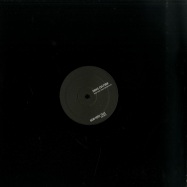 Front View : Drvg Cvltvre - IMPORTS 03 - New York Trax Imports / NYTi03