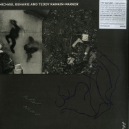 Front View : Michael Beharie And Teddy Rankin-parker - HEART FROM YOUR SHADOW (LP) - Mondoj / MONDOJ 05
