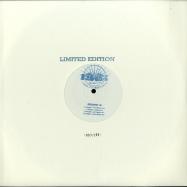 Front View : Basement UK - GANGSTA EP (VINYL ONLY) - Giant Records / GIANT012