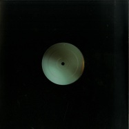 Front View : Setaoc Mass - SURFACE FOR AIR EP (VINYL ONLY) - Soma / SOMA536