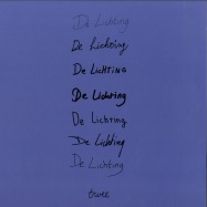Front View : Various Artists - DE LICHTING - TWEE (2LP) - De Lichting / DELICHTING2