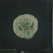 Front View : Eduardo De La Calle - THE PAT PRICE CASE EP - Rhod Records / BB001