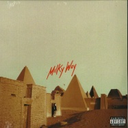 Front View : Bas - MILKY WAY (LP) - Universal / 7709534