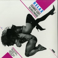Front View : Frankie Goes to Hollywood - RELAX - Salvo / SALVOTWS01 / 3933582