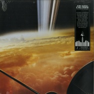 Front View : John Barera & Will Martin - LIFE, THE HEAVENS AND EARTH - 2MR / 2MR-041LP