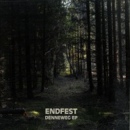Front View : Endfest - DENNEWEG EP - Onrijn Records / OR-001