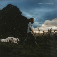 Front View : Tyler Ramsey - FOR THE MORNING (LP) - Fantasy / 888072083646