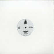 Front View : Draup - ON SITE - Fact Records / ET025