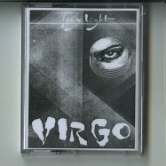 Front View : Tonylight - VIRGO (TAPE / CASSETTE) - Tear Apart Tapes / TAT025