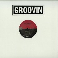 Front View : NYs Finest - DO YOU FEEL ME - Groovin / GR1253