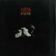 Front View : Partners - FAUST (LP) - Montage / MNTG003