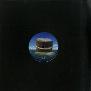 Front View : James Curd / Def Juff / DJ Confit / Bob - DESSERT ISLAND DISCS 020 (140 G VINYL) - Dessert Island Discs / DID 020