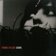 Front View : Parov Stelar - SHINE (2LP) - Etage Noir / EN075