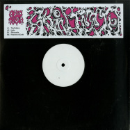 Front View : WRXX5 - SKIN TEETH EP - Warehouse Rave / WRXX5