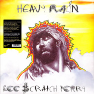 Front View : Lee Scratch Perry - HEAVY RAIN (LP) - On-U Sound / ONULP145