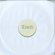 Front View : Lootbeg - TRUTH001 EP (VINYL ONLY) - Truth / TRUTH001