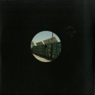 Front View : Mat Playford - EACH OTHER EP - The Bricks / THEBRICKS006