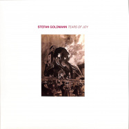 Front View : Stefan Goldmann - TEARS OF JOY - Macro / MACROM61