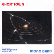 Front View : Mono Band - GHOST TOWN - Zyx Music / MAXI 1042-12