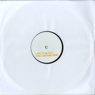 Front View : Italojohnson - ITJ09A1 Remixes - ItaloJohnson / ITJRMX03