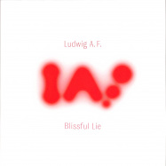 Front View : Ludwig A.F. - BLISSFUL LIE - Exo Recordings Intl / Xin004