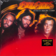 Front View : Bee Gees - SPIRITS HAVING FLOWN (LP) - Universal / 0800565
