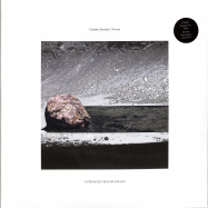 Front View : Gaston Arevalo - TERRAIN (COLOURED 2LP) - A Strangely Isolated Place / ASIPV 024