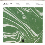 Front View : Ismistik - REMAIN (3LP) - Emotions Electric / EE0008