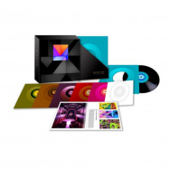 Front View : Brian Eno - MUSIC FOR INSTALLATIONS (LTD 9LP BOX) - Universal / 6724075