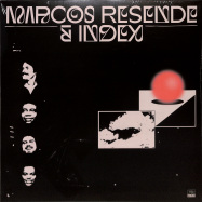 Front View : Marcos Resende & Index - MARCOS RESENDE & INDEX (1976) - Far Out Recordings / FARO220LP