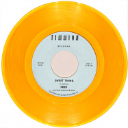 Front View : Fred - SWEET THING (7 INCH) - Timmion Records / TR732C