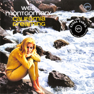 Front View : Wes Montgomery - CALIFORNIA DREAMING (LP) - Verve / 7708987