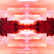Front View : AgainstMe - INEQUALITIES EP - Liquid Drops / LIQUIDDROPS002V